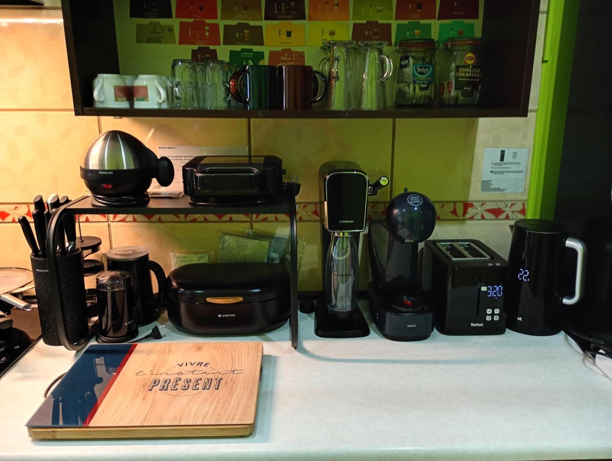 Apartament Venge: Family-Friendly Air-Conditioned Flat with Netflix - Wroclaw, Wroclaw